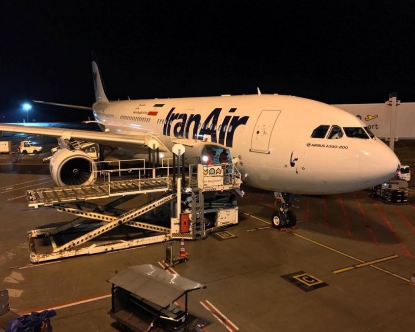 We need 550 airplanes for the airline organization, and there are currently 170 active airplanes.