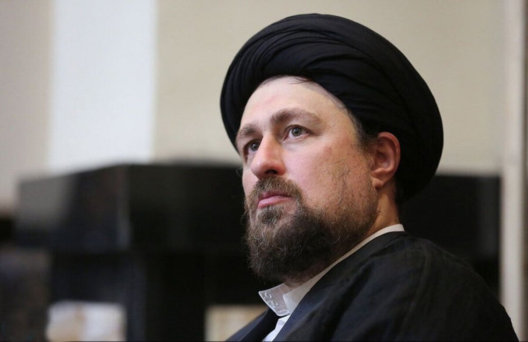 Syed Hassan Khomeini's Letter of Apology to Ilna Reporter
