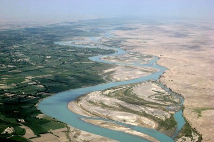 Water Tension and Verbal Clash between Iranian Authorities and the Taliban