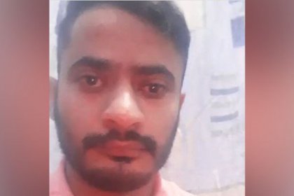 Unknown individuals shoot at a teacher activist in Sistan and Baluchestan