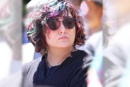Actors' Chain of Non-compulsory Hijab Presence Reaches Baran Kosari