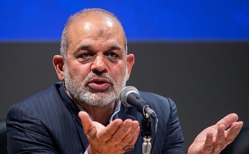 We don't have strict plans to review qualifications, says Minister of Interior