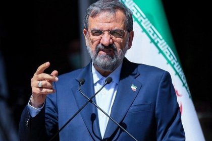 Mohsen Rezaei, our life before the revolution was not a life, it was dependence