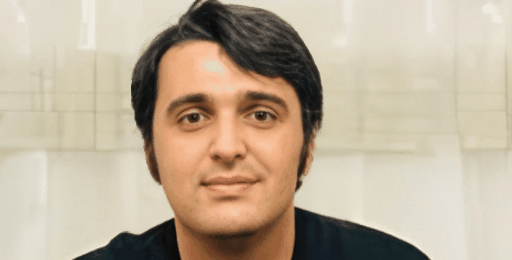 The death sentence of Javad Rohi, lawyer Javad Rohi's execution, was overturned