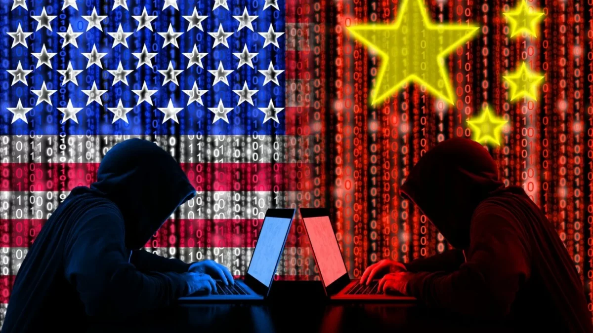 The War of Chips