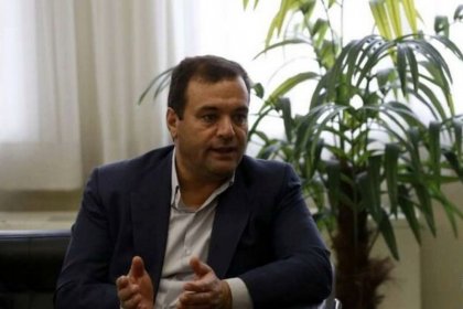 Hassan Lotfi, the head of the National Endowment Organization, will not answer anyone
