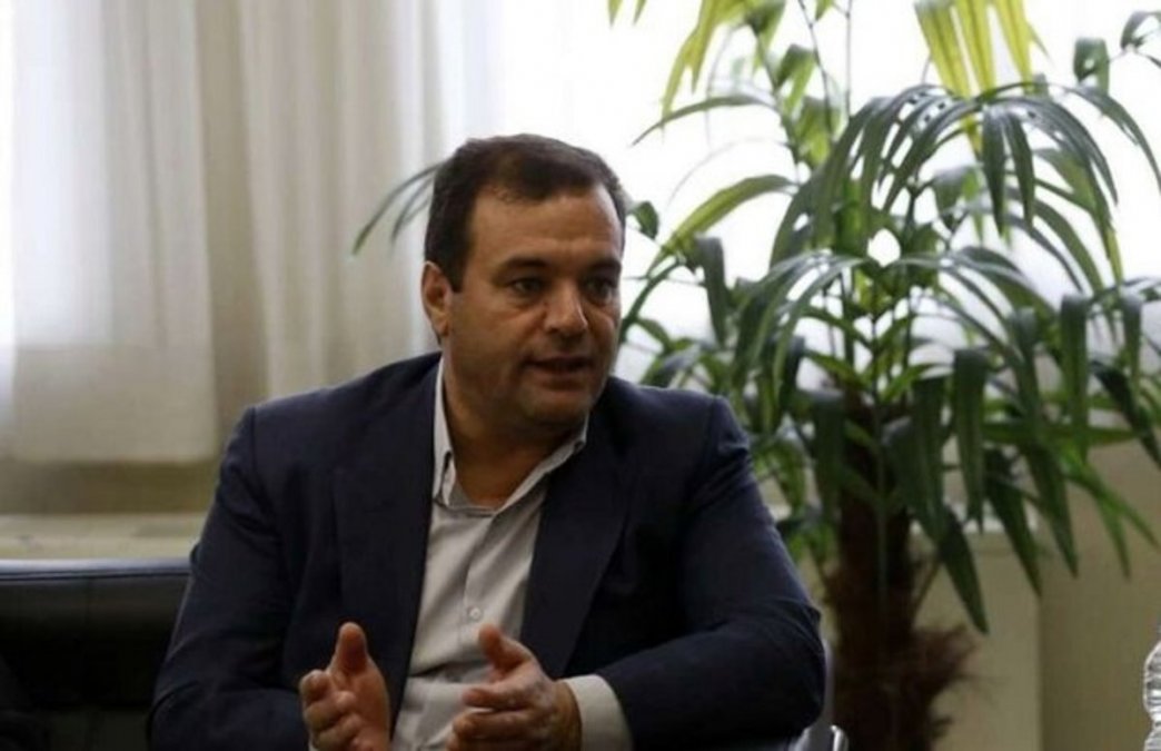 Hassan Lotfi, the head of the National Endowment Organization, will not answer anyone