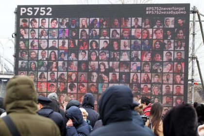Iran's Deadline regarding the PS752 Flight Case Expires