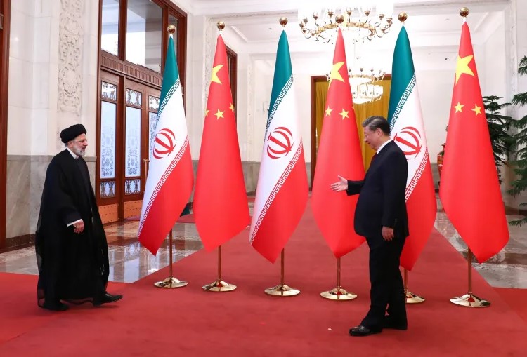 Disclosure of the Confidential Document of the Strategic Studies Center of the Presidency