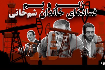 The Underlying Corruption in the Shamkhani Family Part 3