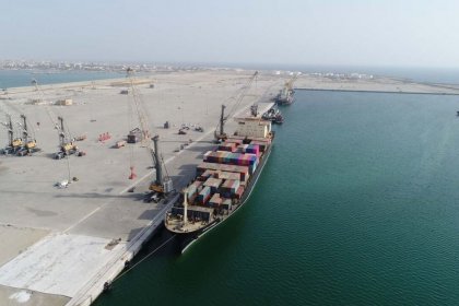 Possibility of Iran and India reaching agreement on the development of Chabahar Port