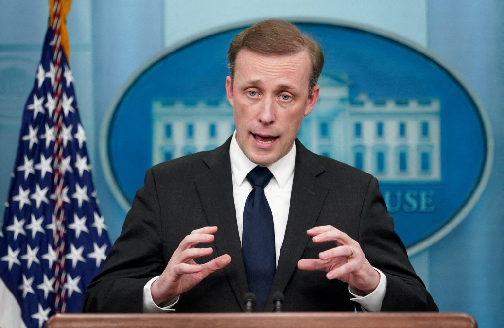 White House National Security Advisor Agrees to Prisoner Exchange with Tehran as per Prior Agreement
