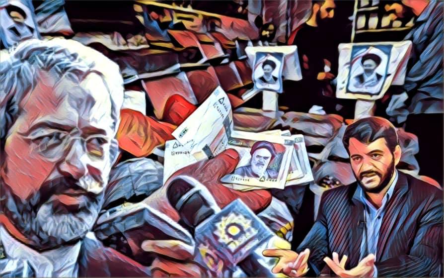 From Norbakhsh to Abdolmaleki: Iran on the Verge of Economic Collapse