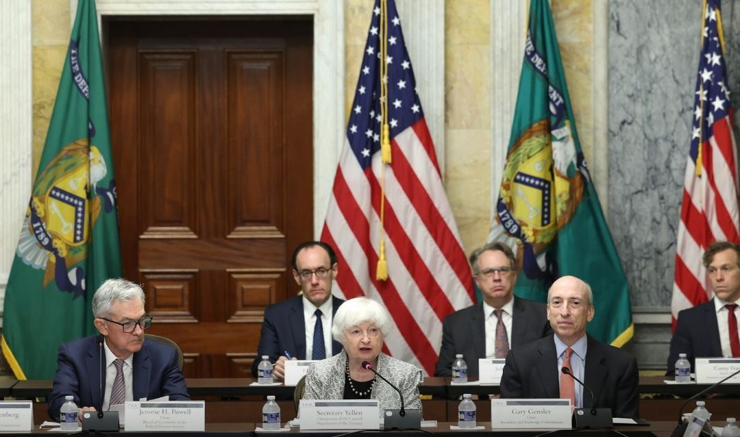 America updates the list of sanctioned individuals in Iran