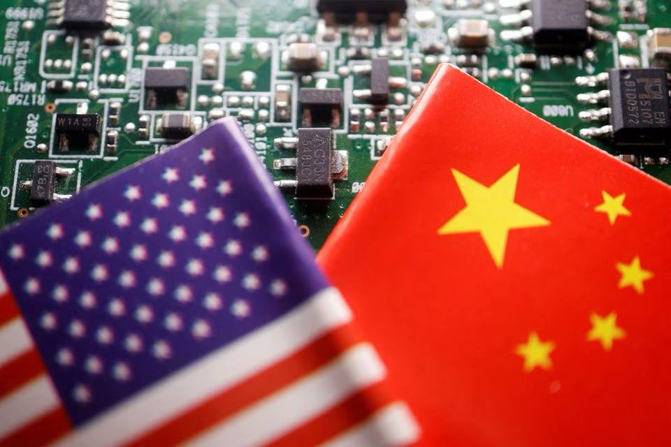 Biden's Restrictions on China