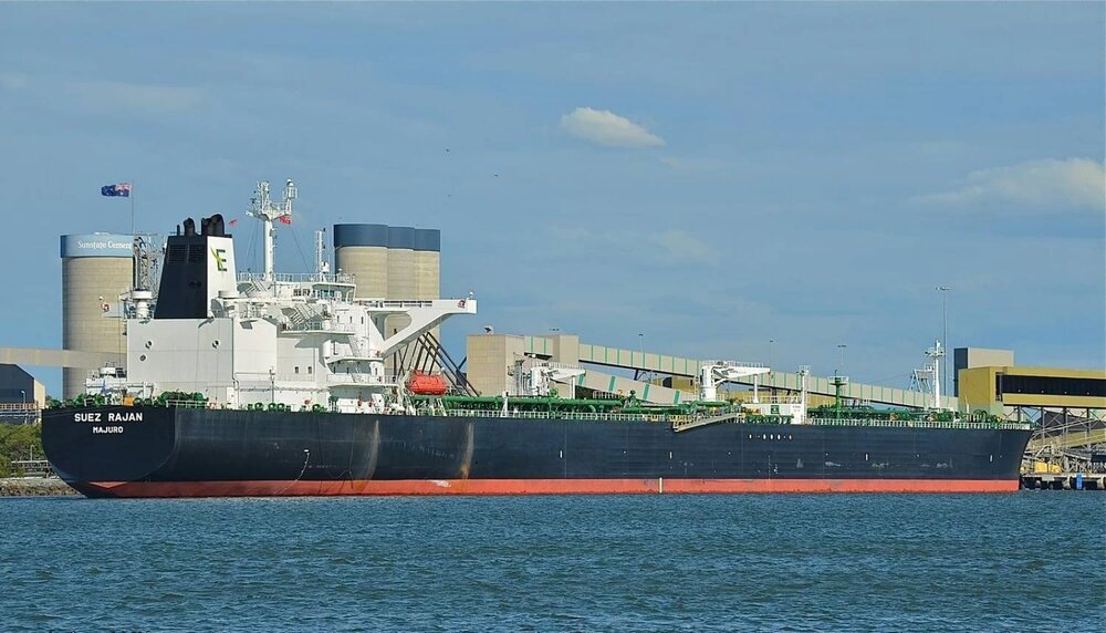 The spokesperson of the Ministry of Foreign Affairs reacts to the evacuation of Iranian oil in Texas, the era of hitting and running is over