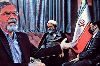The Sustainable Coup against the President - Part 1