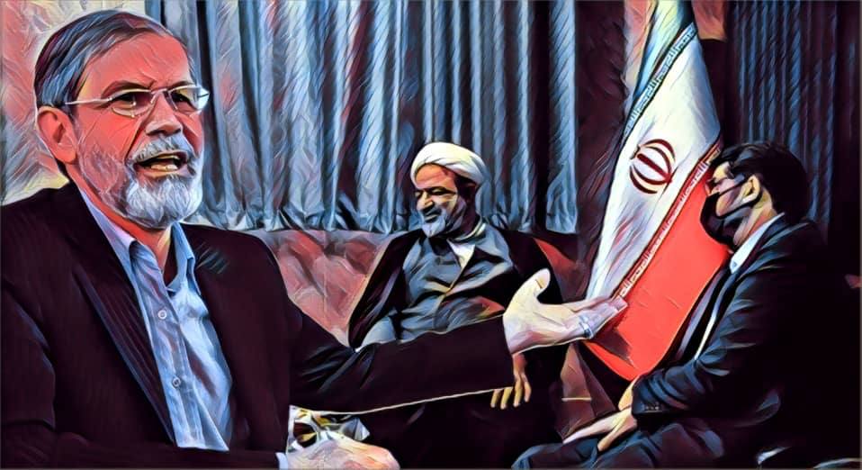 The Sustainable Coup against the President - Part 1