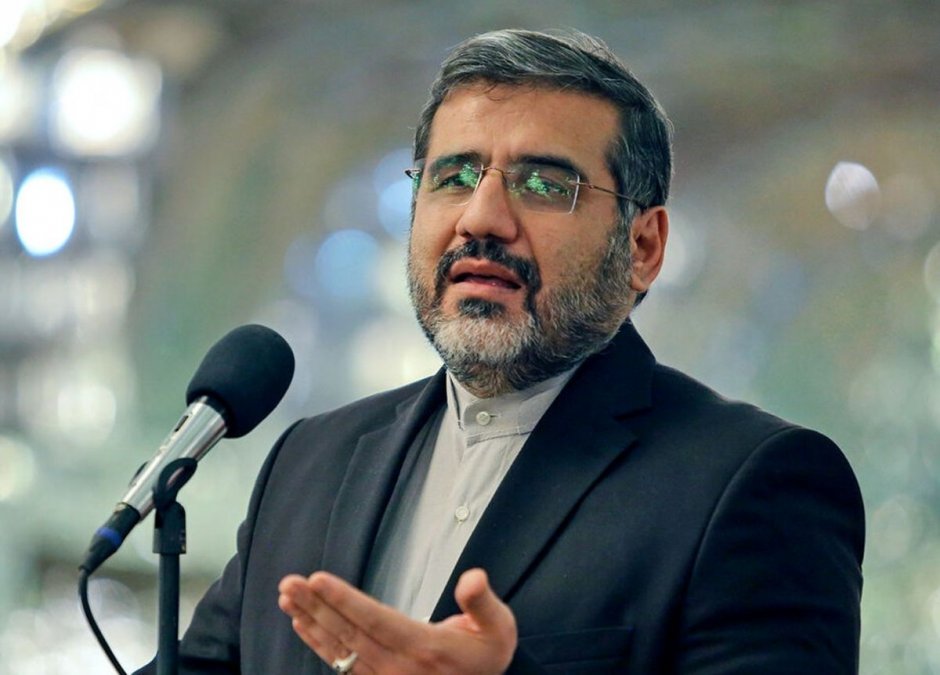 Mohammad Mehdi Esmaeili on judicial rulings against artists despite their efforts to prevent any mishaps