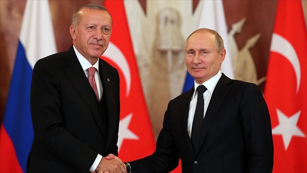 Putin to extend grain agreement only if Russia's demands are met
