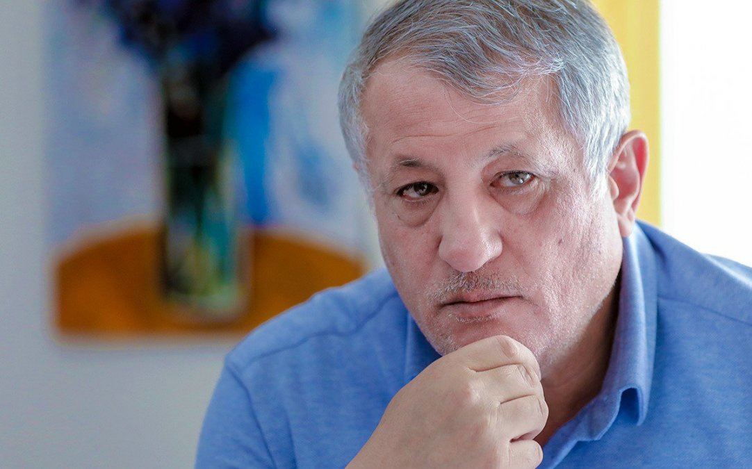 Mohsen Hashemi's reaction to the detention of domestic media serves foreign media