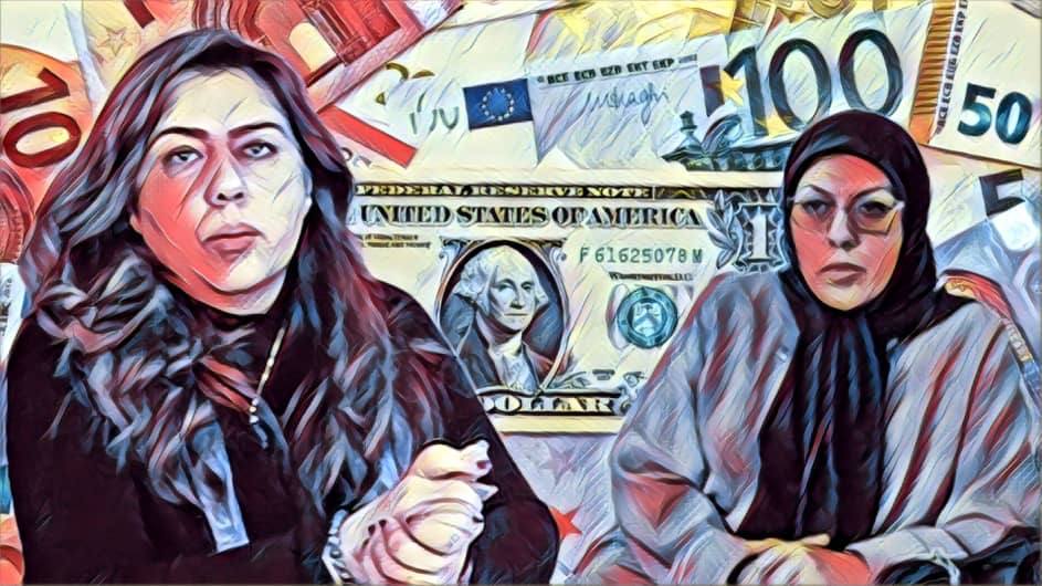 Marjan Al Agha and the Biggest Embezzlement in History
