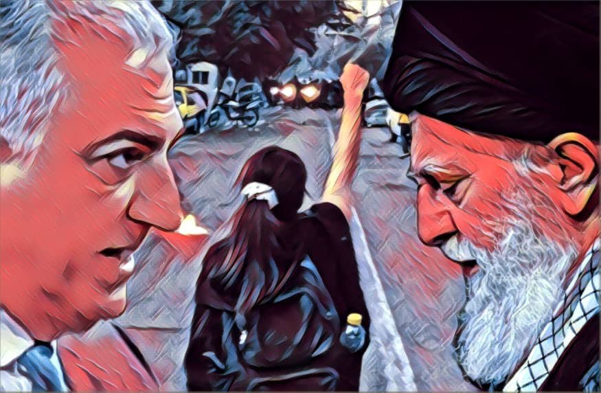 Why didn't the Mahsa Movement lead to overthrow? Part 1