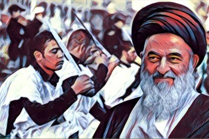 The Shirazi Sect is the Shia ISIS Part Two