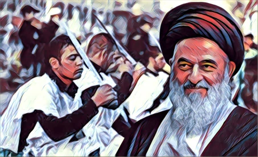 The Shirazi Sect is the Shia ISIS Part Two