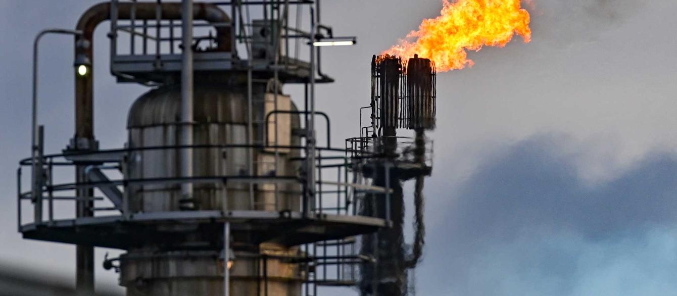 The Group of Seven has halted Russia's oil price ceiling program