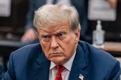 Trump's Request to Dismiss Election Interference Charges