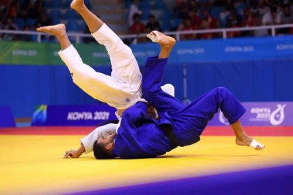 Iranian Judo Athletes Expelled from Hangzhou Para-Asian Games