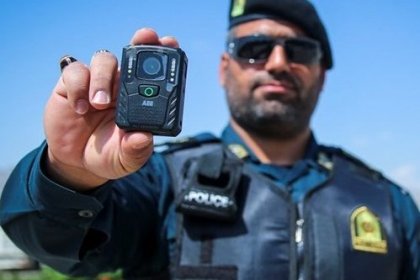 رادان يطالب بتوفير الميزانية لكاميرات ملابس الشرطة