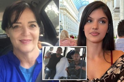 رئیس جمهور آمریکا: بیاندازه از آزادی گروگانهای آمریکایی خوشحال هستم