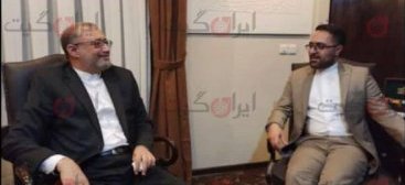 Abulfazl Ziaei Behind the Scenes of Organized Corruption in the Judiciary