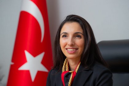 البنك المركزي التركي يرفع سعر الفائدة مرة أخرى