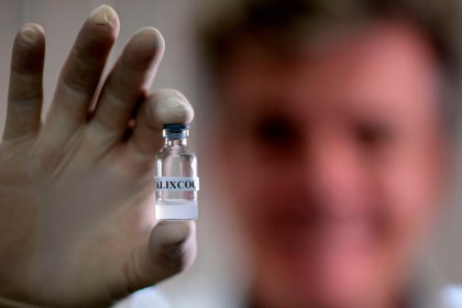 Scientists Develop Vaccine for Quitting Cocaine and Crack