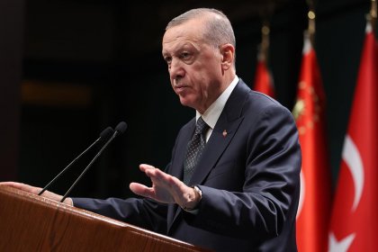 اردوغان به اسرائیل در مورد حمله «بیرویه» علیه غزه هشدار داد