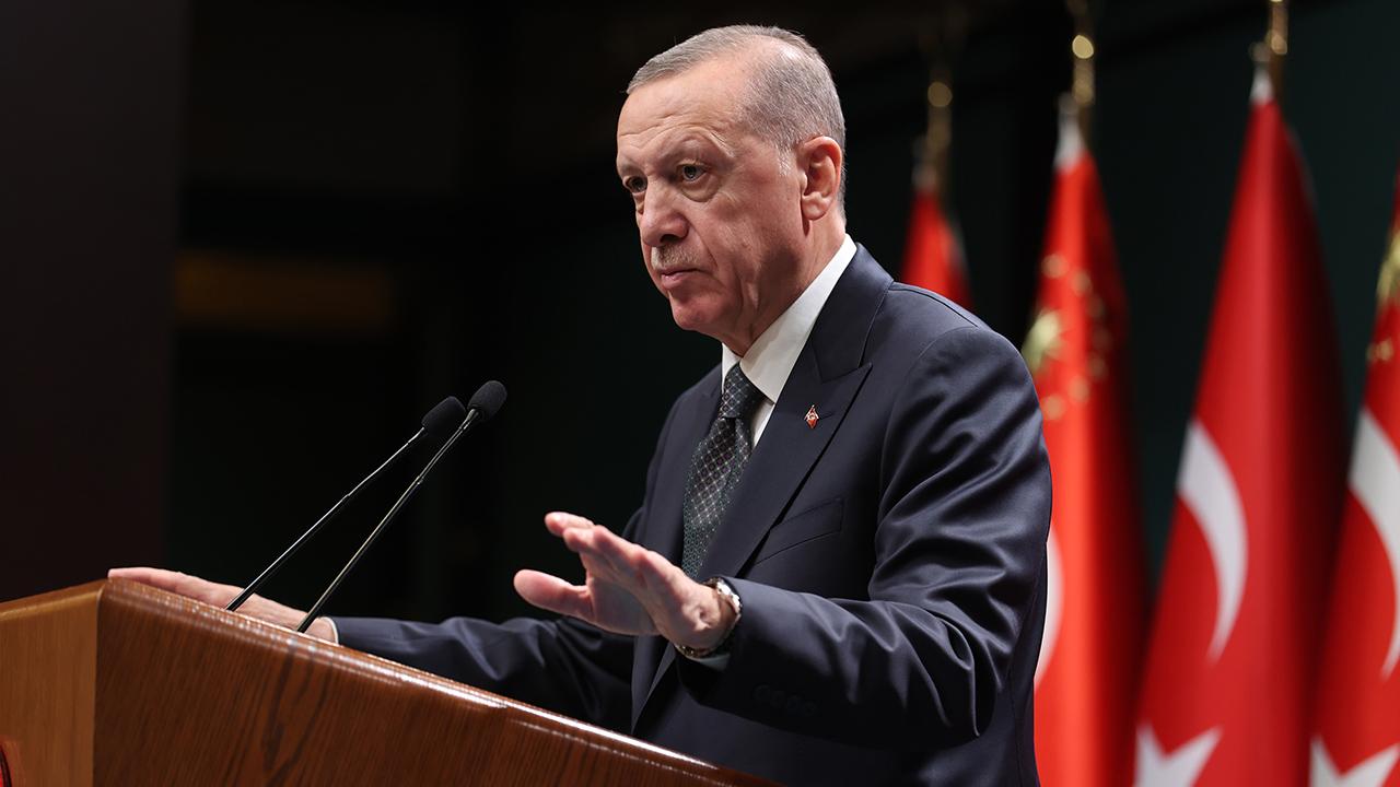 اردوغان به اسرائیل در مورد حمله «بیرویه» علیه غزه هشدار داد