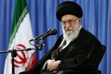 The Leader of the Islamic Republic: Israel is Doomed