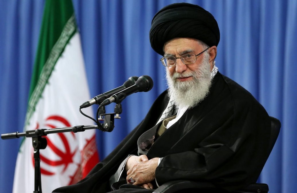 The Leader of the Islamic Republic: Israel is Doomed