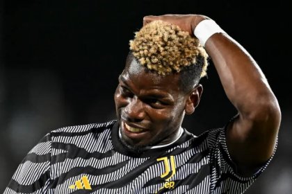 تأكيد اختبار المنشطات للاعب وسط يوفنتوس