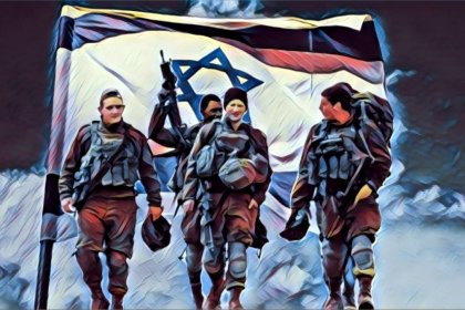 الجيش الإسرائيلي من التصنيف العالمي إلى إحصائيات الأسلحة والمعدات