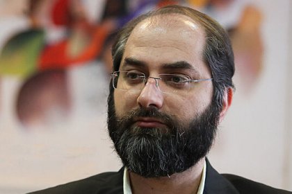 CEO مؤسسة رودكي أصبح مديراً مؤقتاً لعلامة البتروكيماويات الخليج الفارسي