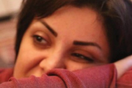 موقع إخباري إمتداد: مريم عبدي ابنة عباس عبدي تم اعتقالها