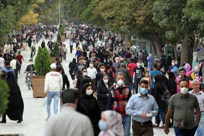 Dr. Reza Daneshmand, Psychiatrist, Says Field Observations Indicate People's Spirits Aren't Well