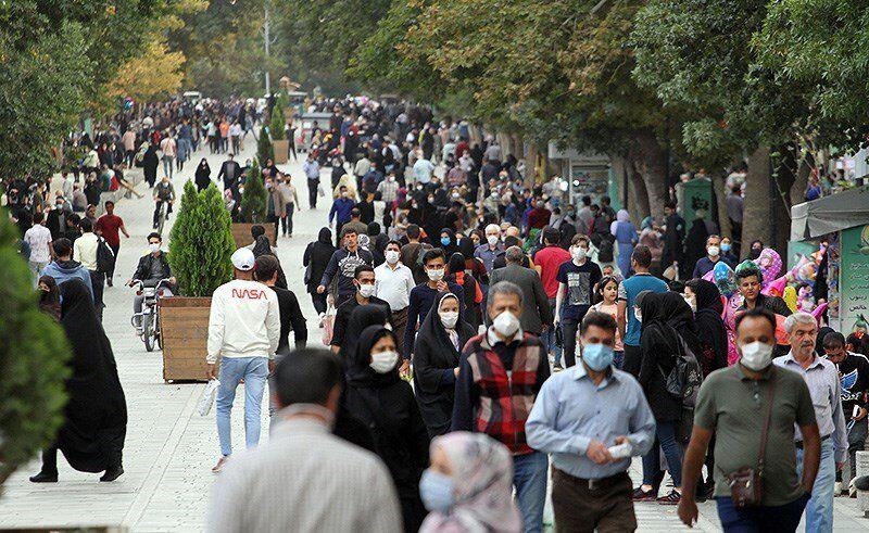 Dr. Reza Daneshmand, Psychiatrist, Says Field Observations Indicate People's Spirits Aren't Well