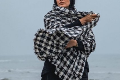 طناز طباطبایی: آقای مهرجویی، در این شبها هر لحظه حیران میشوم