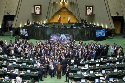 نمایندگان مجلس: پنج درصد از بودجه عمومی به «تقویت بنیه دفاعی» اختصاص یافت