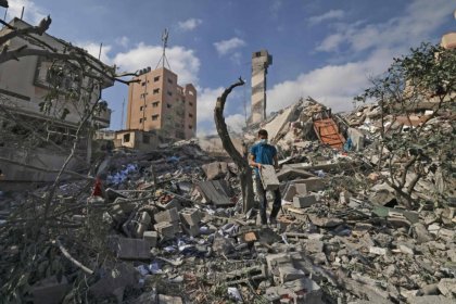 The heart of the Iranian people is bleeding from the tragedies in Gaza, but they consciously do not express it - Shargh Newspaper